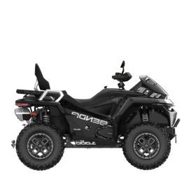 Квадроцикл BENDA Redstone 1000 MUD (BLACK) 2026